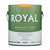 Royal Semi-Gloss Tint Base Ultra White Base Paint Exterior 1 gal