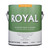 Royal Semi-Gloss Tint Base Mid-Tone Base Paint Exterior 1 gal