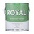Royal Satin Tint Base Mid-Tone Base Paint Exterior 1 gal