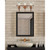 Westinghouse Ashton 3-Light Washed Copper Wall Sconce