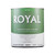 Royal Satin Tint Base Ultra White Base Paint Exterior 1 qt