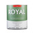Royal Flat Tint Base Neutral Base Paint Exterior 1 qt