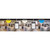 Feit White 4, 5 and 6 in. W LED Disklight Retrofit Kit 12 W