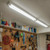 ETI LED Retrofit Kit 48 in. Tube Retrofit Kit 4 pk
