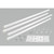 ETI LED Retrofit Kit 48 in. Tube Retrofit Kit 4 pk