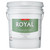 Royal Flat Tint Base Mid-Tone Base Paint Exterior 5 gal