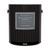 Magnolia Home by Joanna Gaines KILZ Satin Tint Base Base 2 Paint + Primer Exterior 1 gal