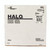 Halo Matte White 6 in. W Metal Incandescent Open Trim 75 W