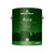 Benjamin Moore Aura Flat Base 2 Paint Exterior 1 gal