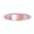 Halo Satin Nickel 6 in. W Metal Baffle Trim