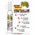 Flex Seal Family of Products Flex Shot White Rubber All Purpose Waterproof Sealant 8 oz