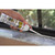 Flex Seal Family of Products Flex Shot White Rubber All Purpose Waterproof Sealant 8 oz