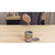 Flex Seal Family of Products Flex Seal Clear Liquid Rubber Sealant Coating 1 gal