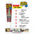 Flex Seal Family of Products Flex Glue Clear Rubberized Waterproof Adhesive 4 oz