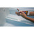 Flex Seal Family of Products Flex Glue Clear Rubberized Waterproof Adhesive 4 oz