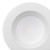 Globe Electric Duo Bright Energy Star White 5-6 in. W Plastic LED Retrofit Recessed Lighting 60 W
