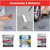 Rust-Oleum Tan Garage Floor Coating Kit 1 gal