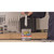 Flex Seal Family of Products Flex Seal Gray Liquid Rubber Sealant Coating 32 oz