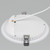 ETI Color Preference White Canless Recessed Downlight Kit 14 W