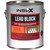 Insl-X Eggshell White Water-Based Acrylic Lead Encapsulating Coating 1 gal