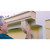 Flex Seal Family of Products FLEX GLUE White Rubberized Waterproof Adhesive 10 oz