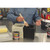 Flex Seal Family of Products Flex Seal Black Liquid Rubber Sealant Coating 16 oz