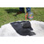 Flex Seal Family of Products Flex Seal Black Liquid Rubber Sealant Coating 16 oz