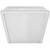 Lithonia Lighting 41 W LED Troffer Fixture 3-1/4 in. H X 24 in. W X 48 in. L