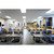 Metalux 39 W LED Flat Panel 2.1 in. H X 24 in. W X 48 in. L