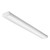 Lithonia Lighting 41 W 48 in. 0 lights LED Wraparound Light Fixture