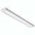 Lithonia Lighting 41 W 48 in. 0 lights LED Wraparound Light Fixture