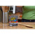 Flex Seal Family of Products Flex Seal White Liquid Rubber Sealant Coating 16 oz