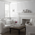 Benjamin Moore Regal Select Eggshell White Paint and Primer Interior 1 gal