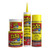 Flex Seal Family of Products Flood Protection Yellow Rubber Coating 9 oz