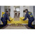 Flex Seal Family of Products Flood Protection Yellow Rubber Coating 9 oz