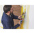 Flex Seal Family of Products Flood Protection Yellow Rubber Coating 9 oz