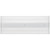 ETI 24 in. L 0 lights LED High Bay Fixture T8 138 W