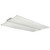 Satco Nuvo 47.75 in. L 0 lights LED Troffer Fixture T8 125 W