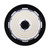 Satco Nuvo 14.17 in. L 0 lights LED High Bay Fixture T8 150 W