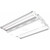 Lithonia Lighting Compact Pro 14.4 in. L LED High Bay Fixture T8 88 W
