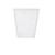 MaxLite 28 W LED Flat Panel 1.36 in. H X 23.78 in. W X 47.71 in. L
