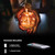 Feit String Lights LED Fairy String Lights White 30 ft. 100 lights