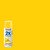 Rust-Oleum Painter's Touch 2X Ultra Cover Gloss Sun Yellow Paint+Primer Spray Paint 12 oz