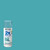 Rust-Oleum Painter's Touch 2X Ultra Cover Satin Vintage Teal Paint+Primer Spray Paint 12 oz