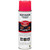 Rust-Oleum Industrial Choice Fluorescent Pink Inverted Marking Paint 17 oz