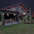 Belle Luci Holiday Bright Lights LED Patio Hardware String Light Hanging Kit 0 in. 0 lights