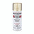 Rust-Oleum Stops Rust Gold Bright Coat Metallic Spray 11 oz