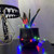 Feit String Lights LED Fairy String Lights Multicolored 30 ft. 100 lights