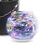 Feit String Lights LED Fairy String Lights Multicolored 30 ft. 100 lights