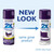 Rust-Oleum Painter's Touch 2X Ultra Cover Gloss Purple Paint+Primer Spray Paint 12 oz